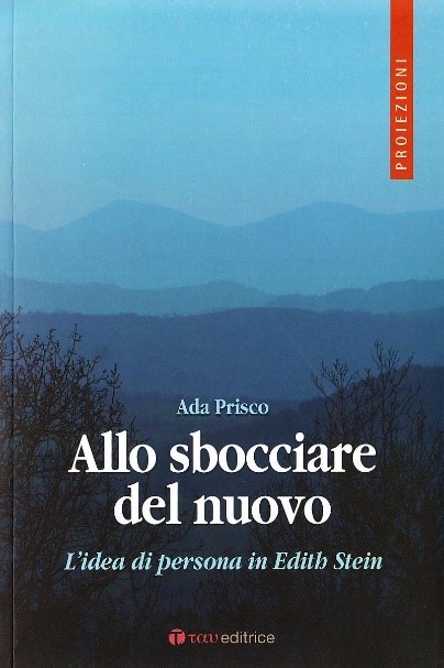 ALLO SBOCCIARE DEL NUOVO