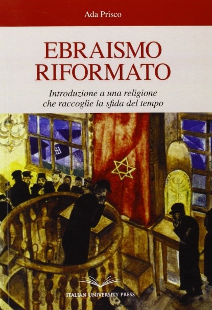 EBRAISMO RIFORMATO