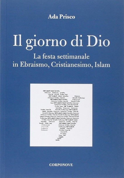 Il GIORNO DI DIO